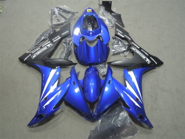 Carénage Yamaha R1 2004-2006 - Michelin Bon Marché