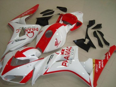 Carénage Honda CBR 1000 RR 2006-2007 - Pramac Bon Marché
