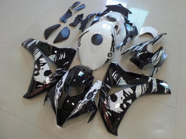 Carénage Honda CBR 1000 RR 2008-2011 - Leyla Bon Marché